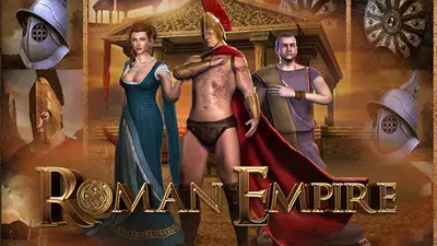 roman empire