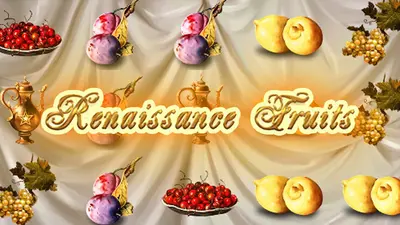renaissance fruits